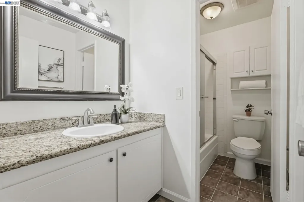 4529 Capewood Terrace Fremont CA 94538