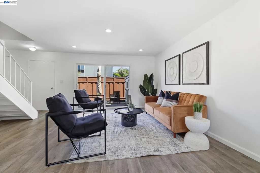 4529 Capewood Terrace Fremont CA 94538