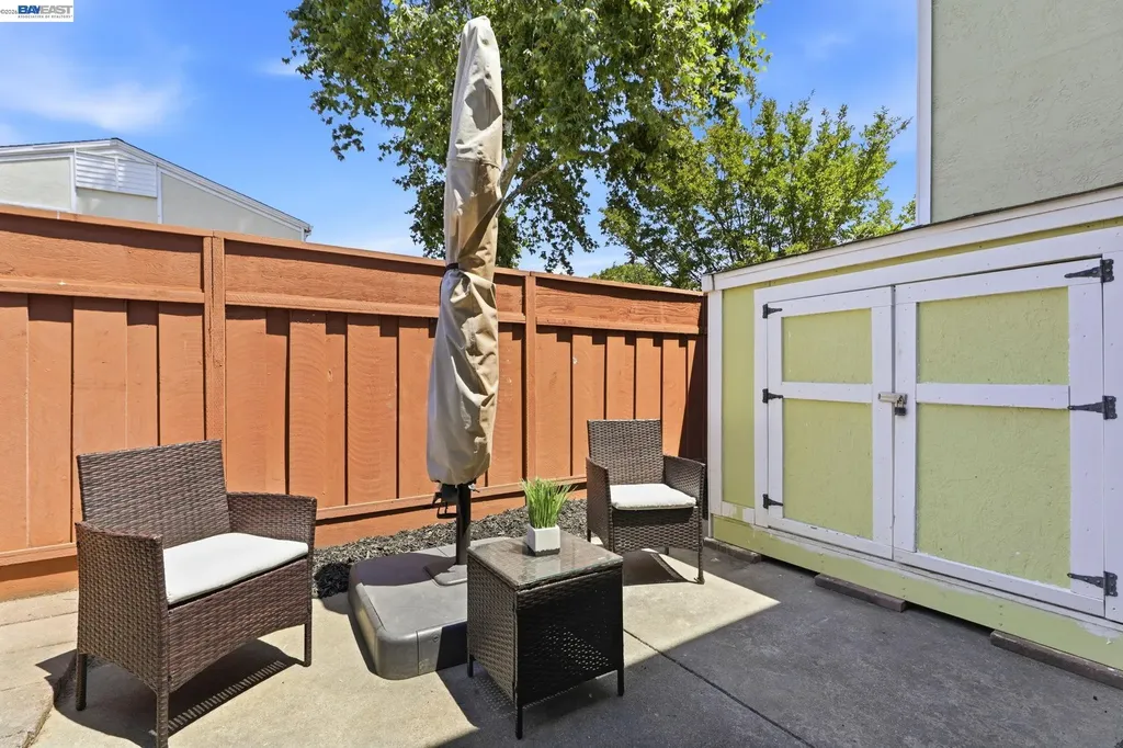 4529 Capewood Terrace Fremont CA 94538