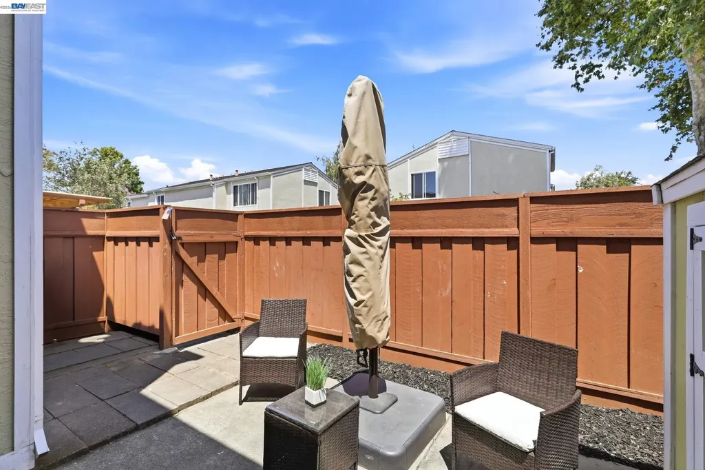 4529 Capewood Terrace Fremont CA 94538