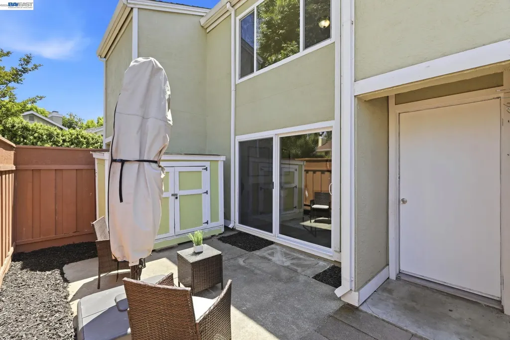 4529 Capewood Terrace Fremont CA 94538