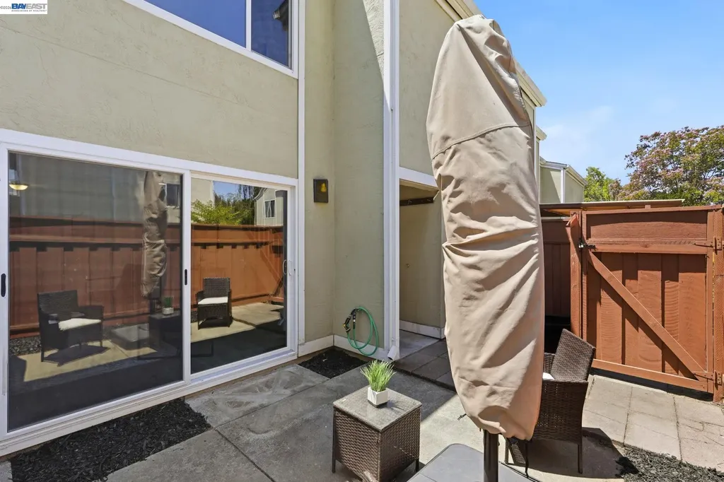 4529 Capewood Terrace Fremont CA 94538
