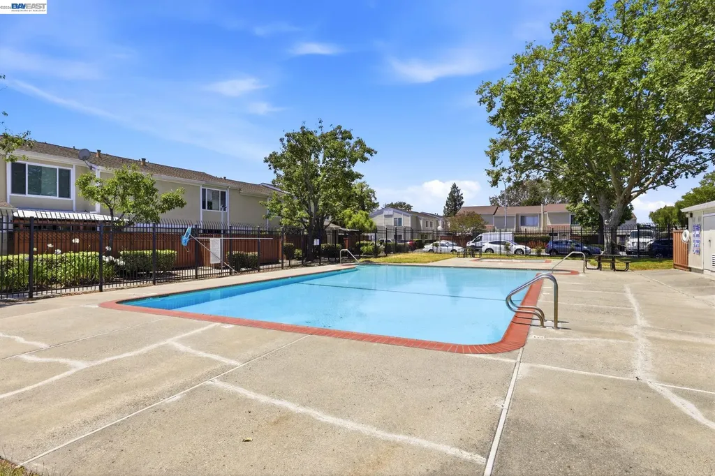 4529 Capewood Terrace Fremont CA 94538
