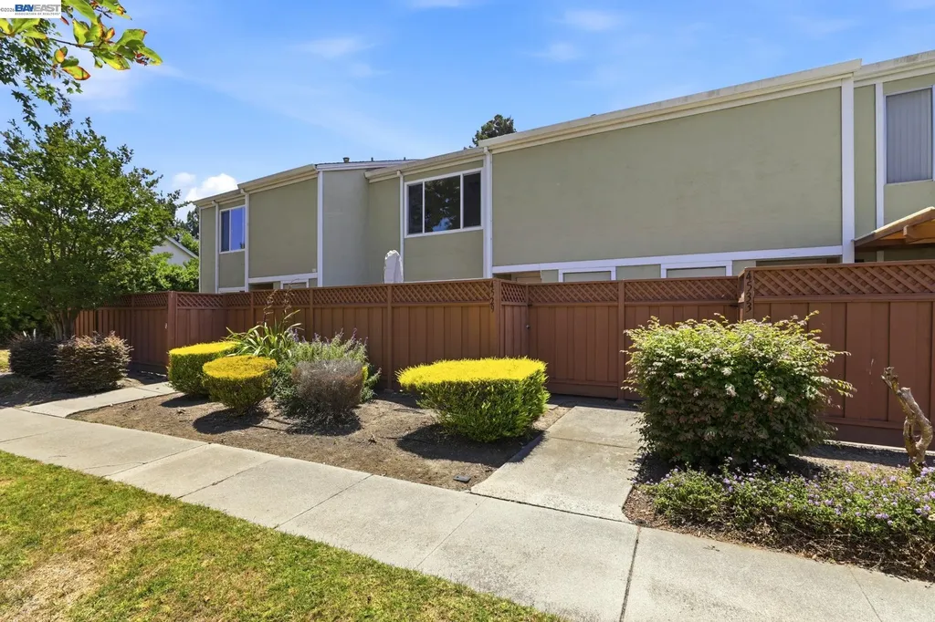 4529 Capewood Terrace Fremont CA 94538