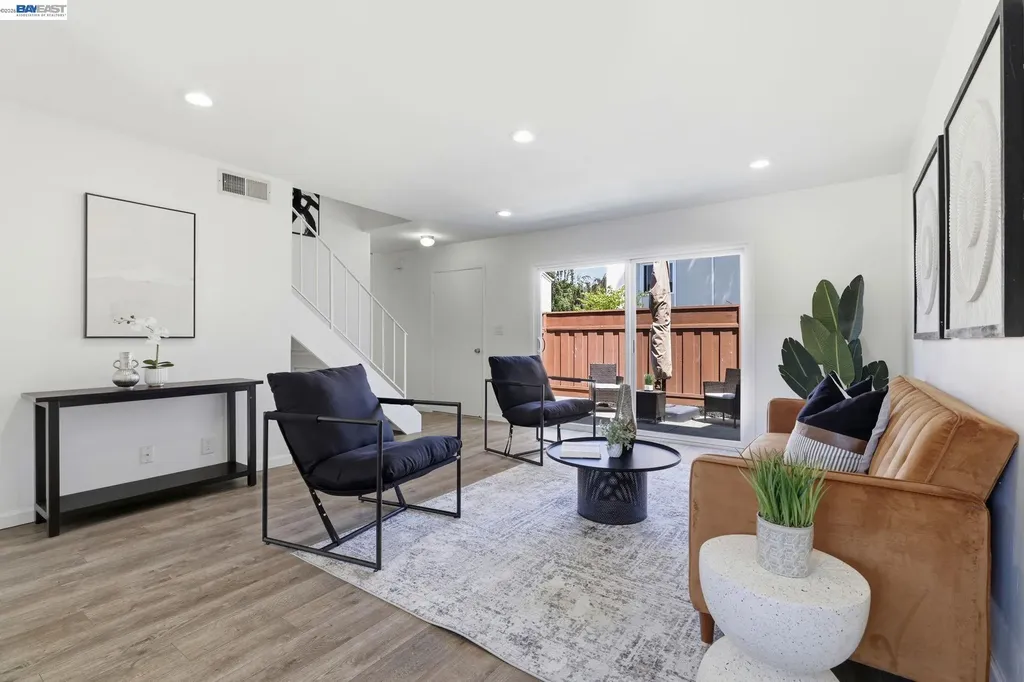 4529 Capewood Terrace Fremont CA 94538