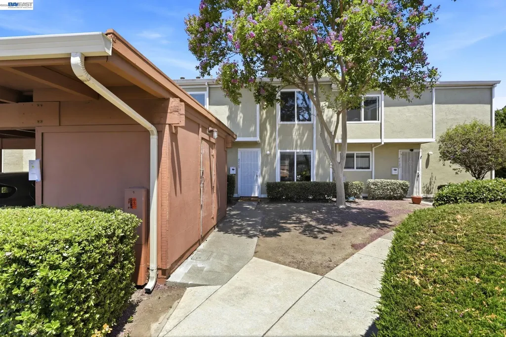 4529 Capewood Terrace Fremont CA 94538