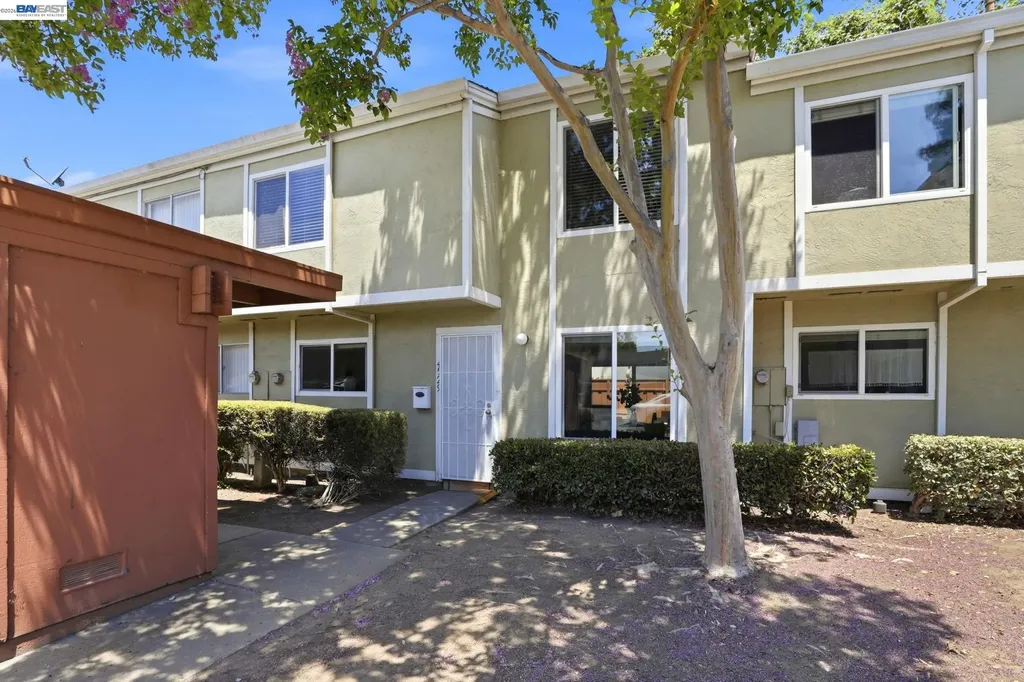 4529 Capewood Terrace Fremont CA 94538