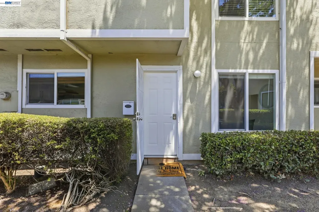 4529 Capewood Terrace Fremont CA 94538