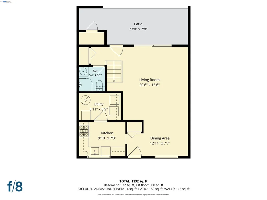 4529 Capewood Terrace Fremont CA 94538