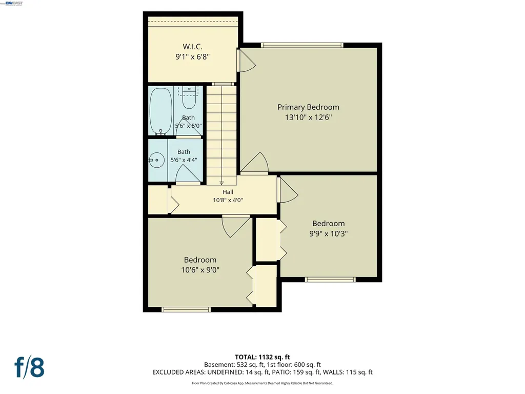 4529 Capewood Terrace Fremont CA 94538