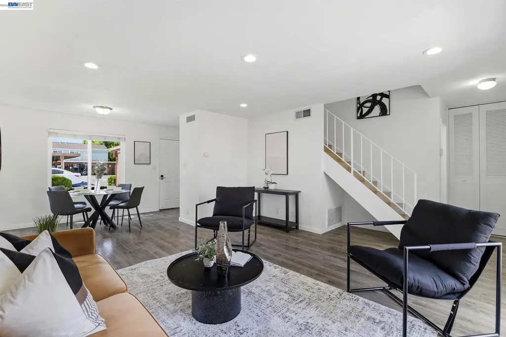 4529 Capewood Terrace Fremont CA 94538