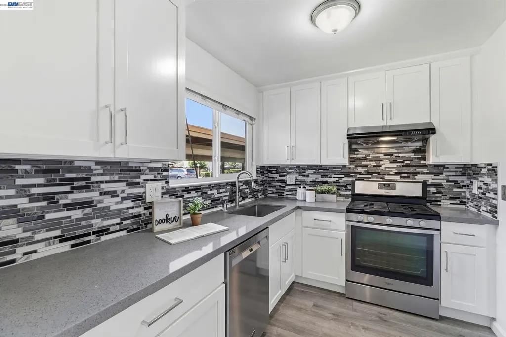 4529 Capewood Terrace Fremont CA 94538
