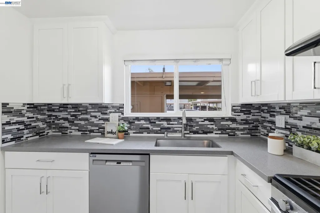 4529 Capewood Terrace Fremont CA 94538