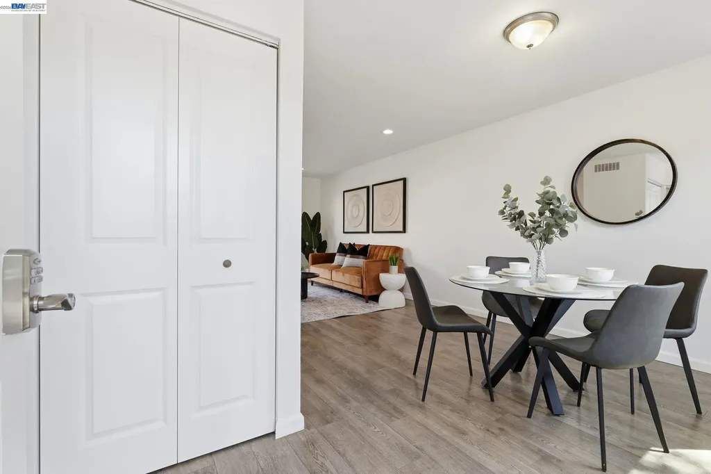 4529 Capewood Terrace Fremont CA 94538