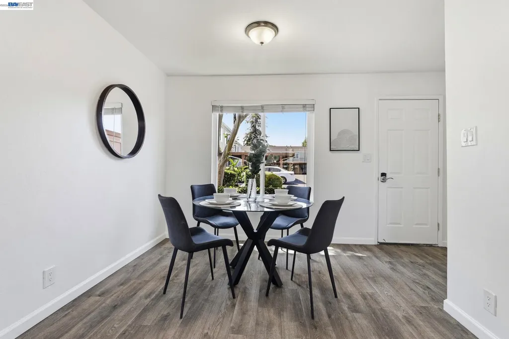 4529 Capewood Terrace Fremont CA 94538