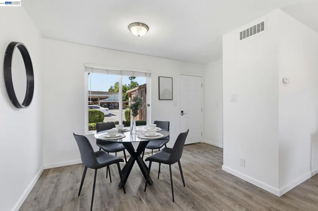 4529 Capewood Terrace Fremont CA 94538