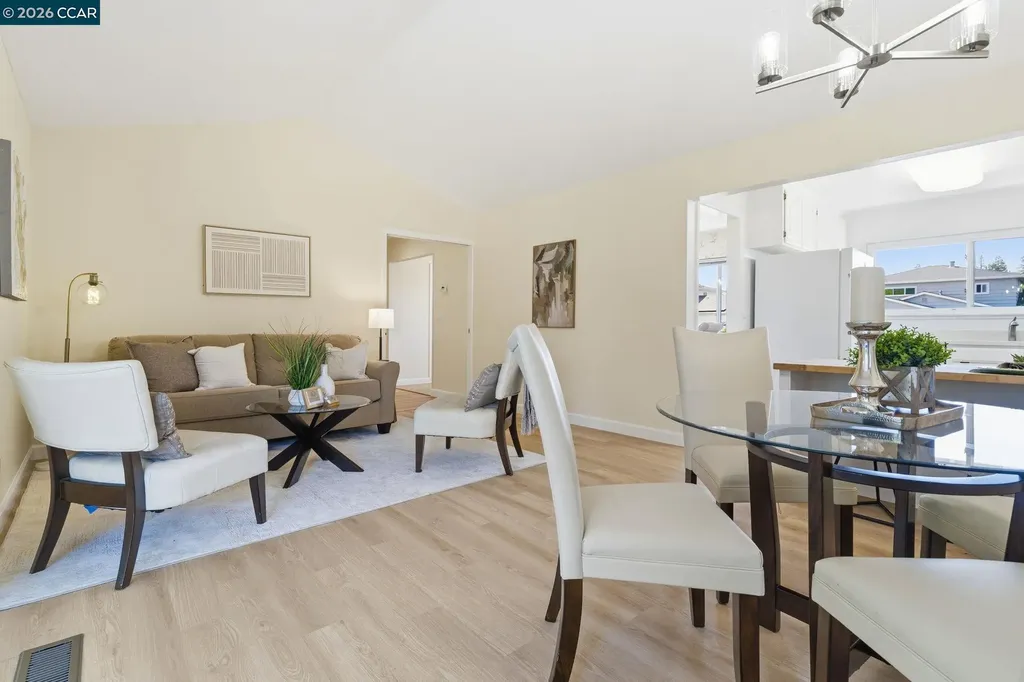 1748 Elmhurst Lane Concord CA 94521