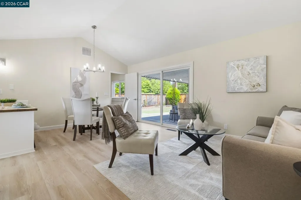 1748 Elmhurst Lane Concord CA 94521