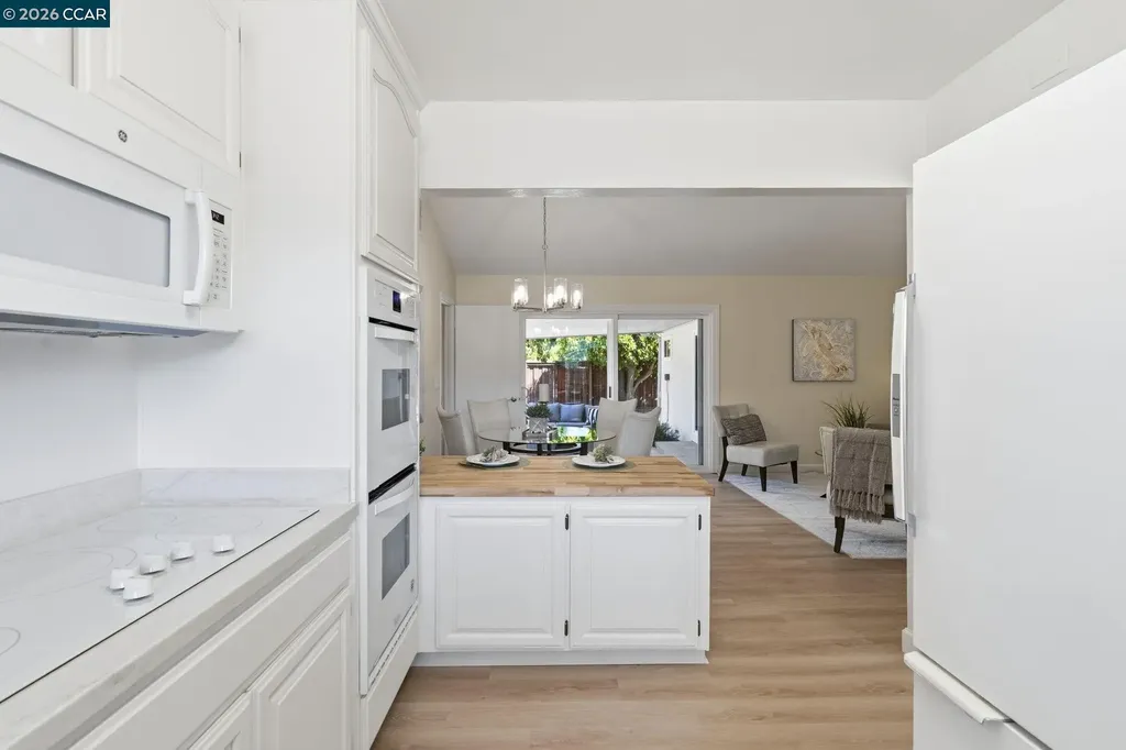 1748 Elmhurst Lane Concord CA 94521