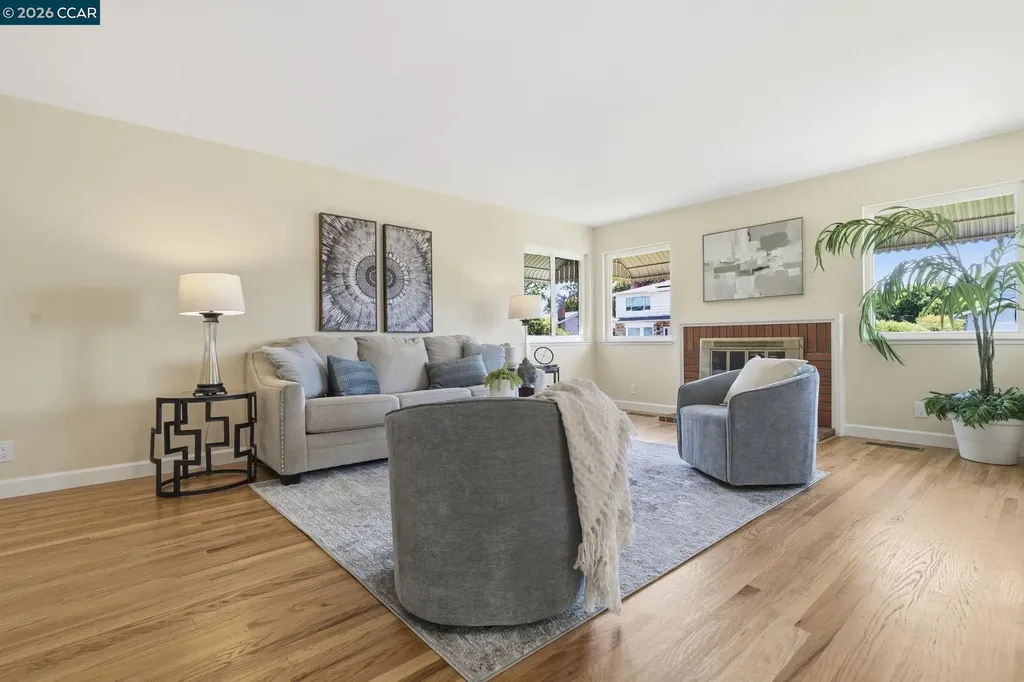 1748 Elmhurst Lane Concord CA 94521