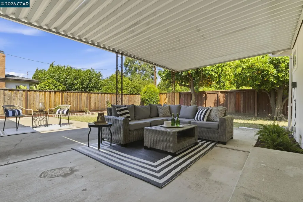 1748 Elmhurst Lane Concord CA 94521