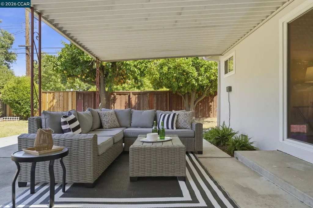 1748 Elmhurst Lane Concord CA 94521
