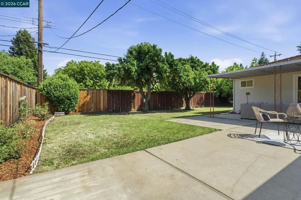 1748 Elmhurst Lane Concord CA 94521