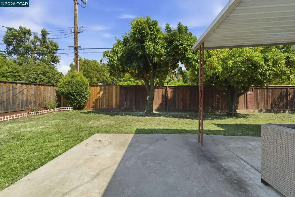 1748 Elmhurst Lane Concord CA 94521