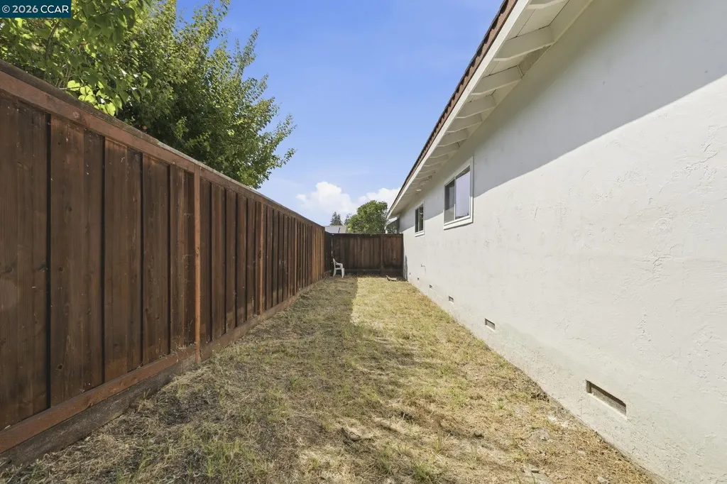 1748 Elmhurst Lane Concord CA 94521