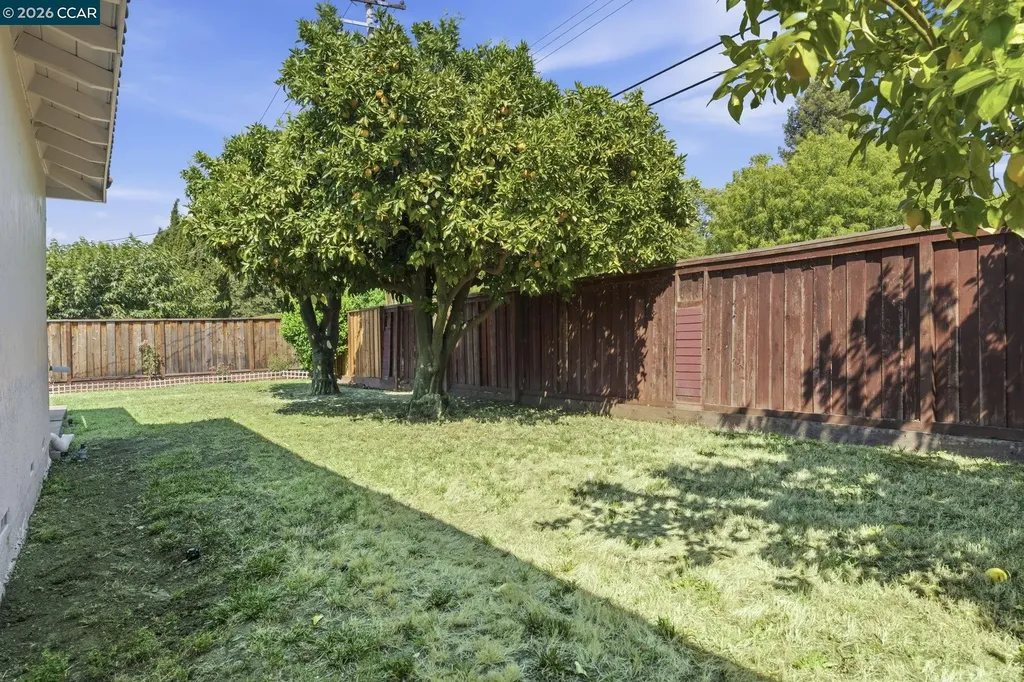 1748 Elmhurst Lane Concord CA 94521