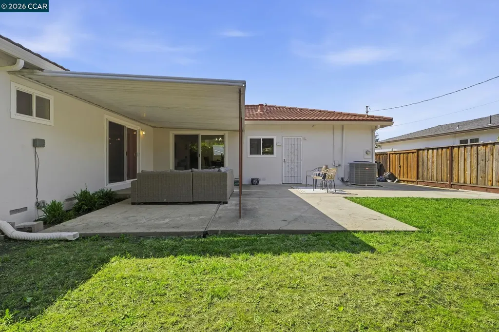 1748 Elmhurst Lane Concord CA 94521