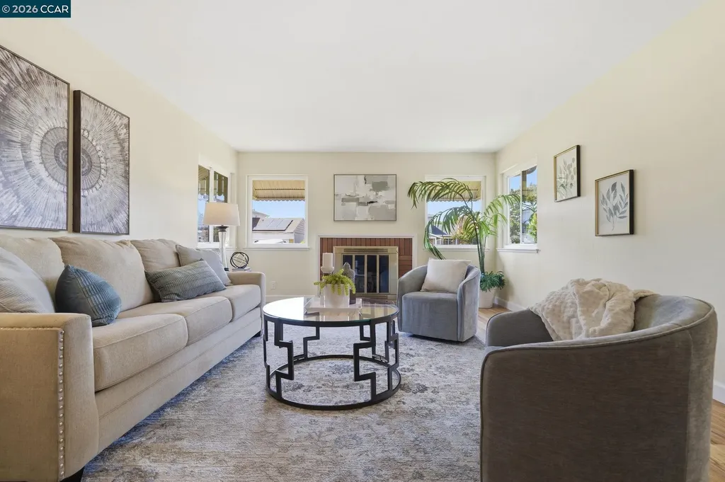 1748 Elmhurst Lane Concord CA 94521
