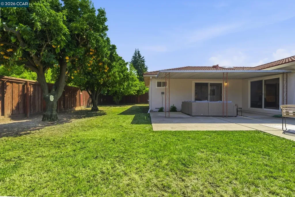 1748 Elmhurst Lane Concord CA 94521
