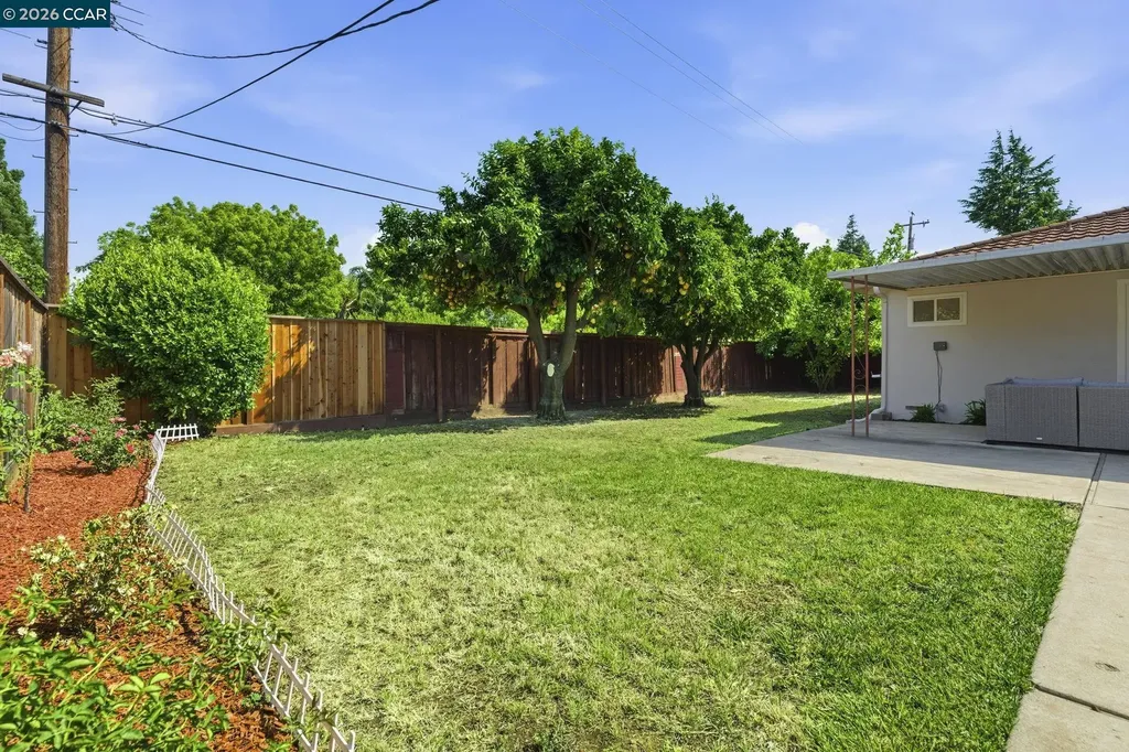 1748 Elmhurst Lane Concord CA 94521