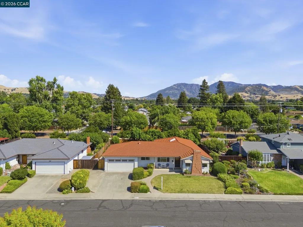 1748 Elmhurst Lane Concord CA 94521