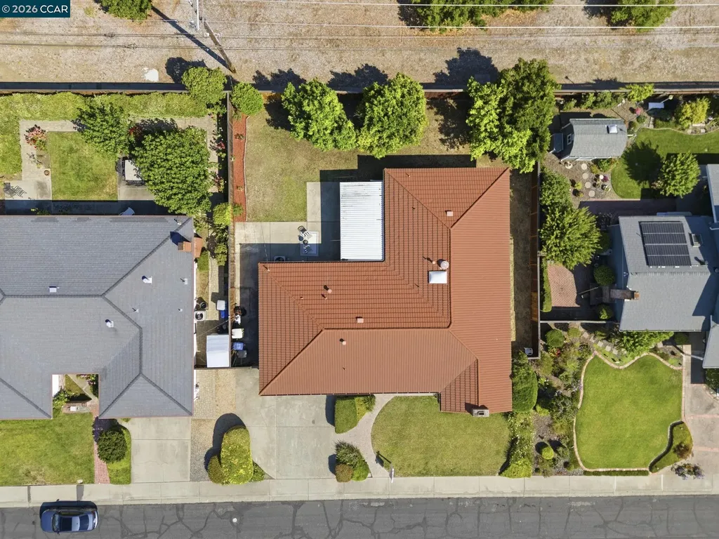 1748 Elmhurst Lane Concord CA 94521