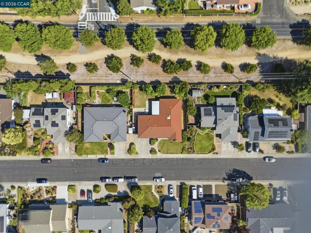 1748 Elmhurst Lane Concord CA 94521
