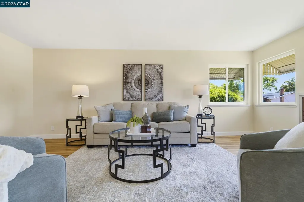 1748 Elmhurst Lane Concord CA 94521