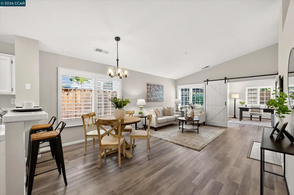 577 Saddleback Circle Livermore CA 94551