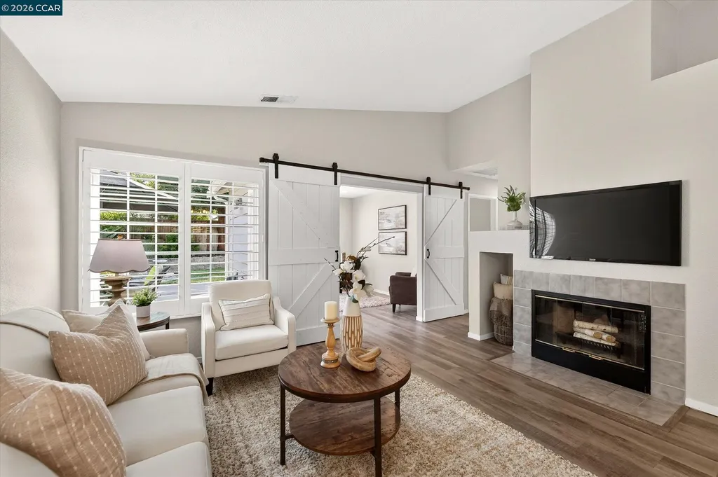 577 Saddleback Circle Livermore CA 94551