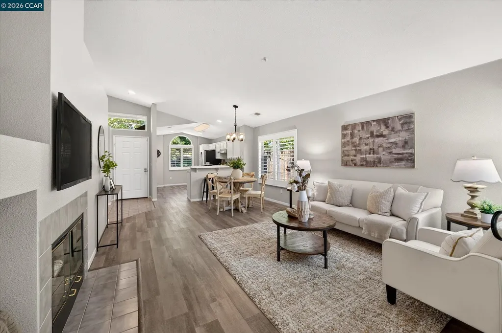 577 Saddleback Circle Livermore CA 94551