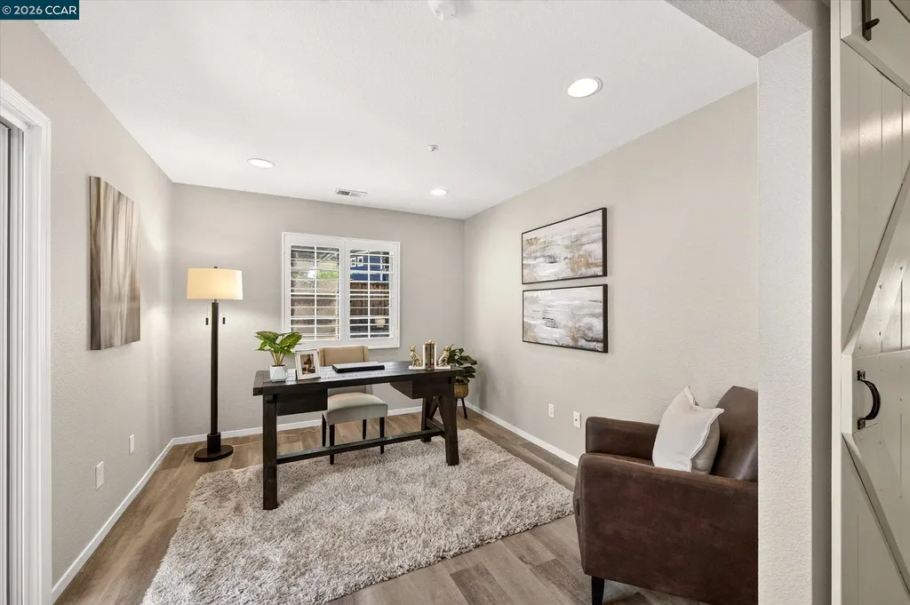 577 Saddleback Circle Livermore CA 94551