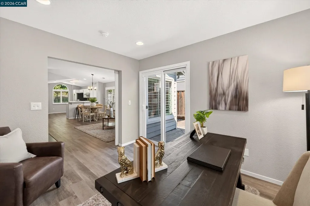 577 Saddleback Circle Livermore CA 94551
