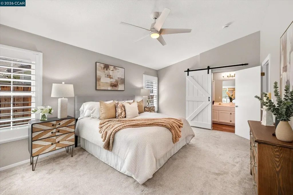 577 Saddleback Circle Livermore CA 94551