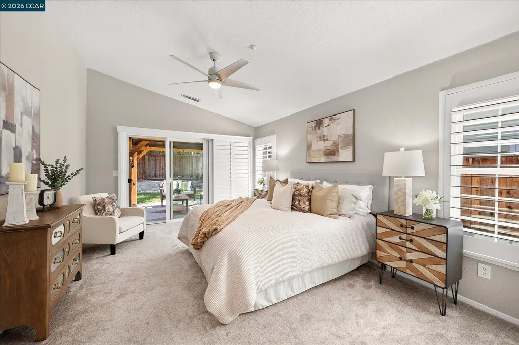577 Saddleback Circle Livermore CA 94551
