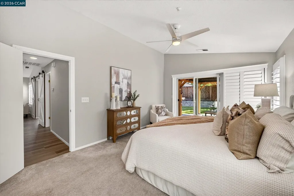 577 Saddleback Circle Livermore CA 94551