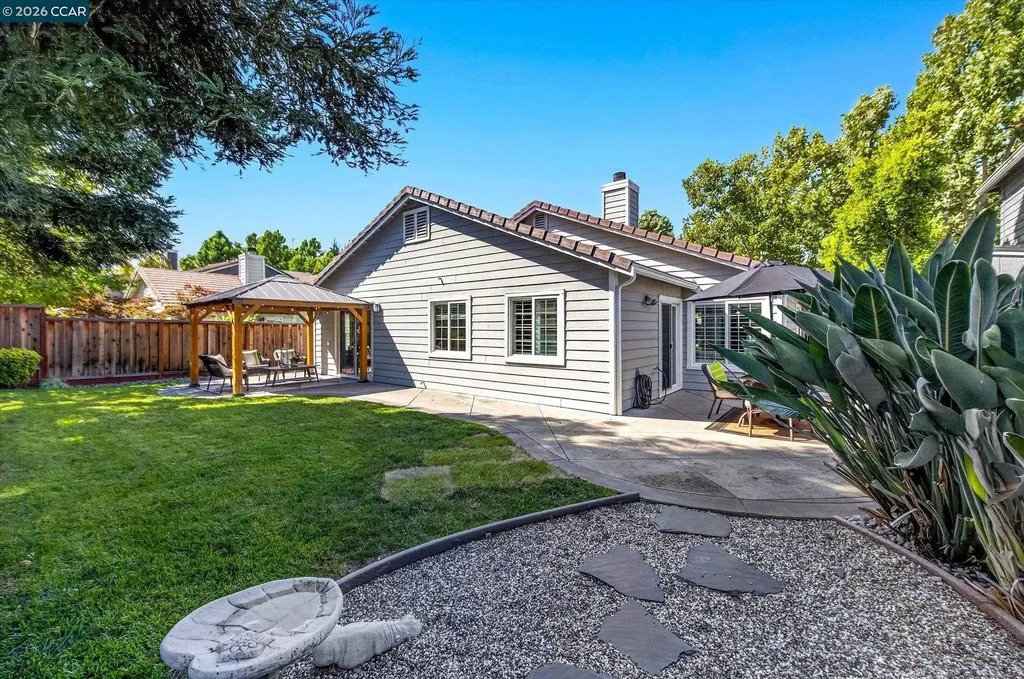 577 Saddleback Circle Livermore CA 94551