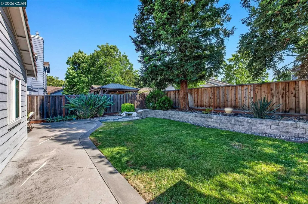 577 Saddleback Circle Livermore CA 94551