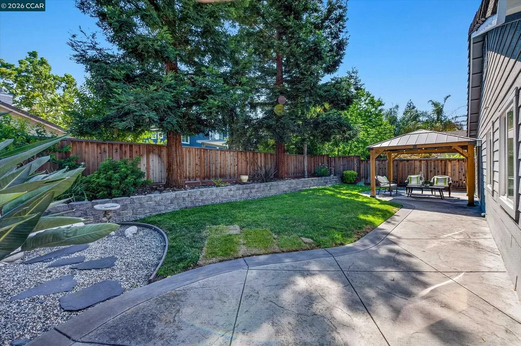 577 Saddleback Circle Livermore CA 94551