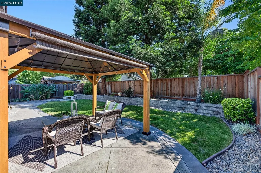 577 Saddleback Circle Livermore CA 94551